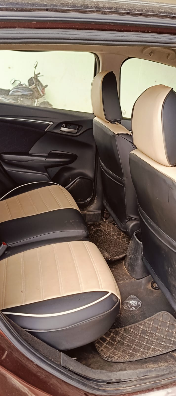 Honda Jazz(2015-2018) Sv Petrol